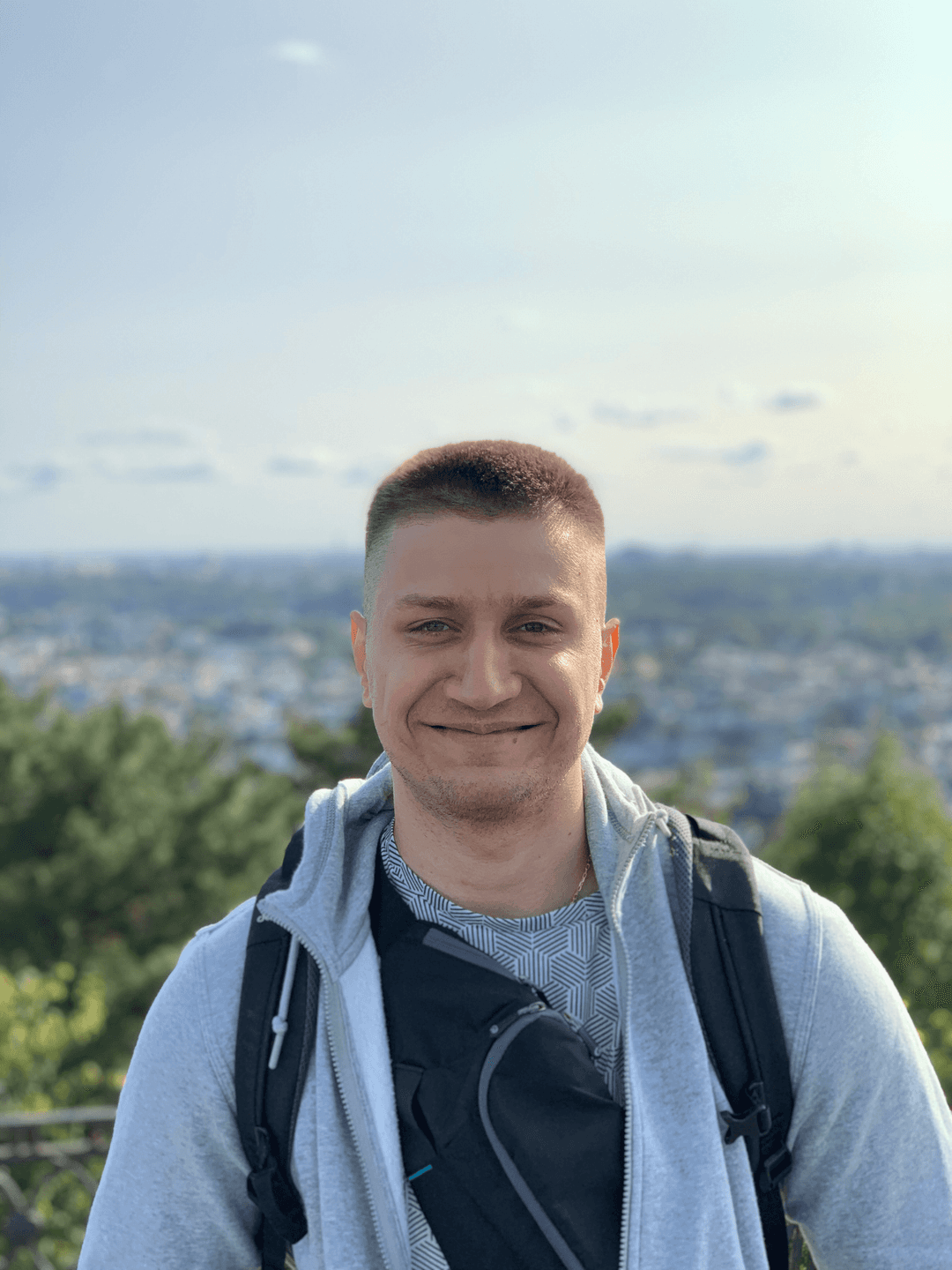 Artem — AI & Fullstack Software Consultant